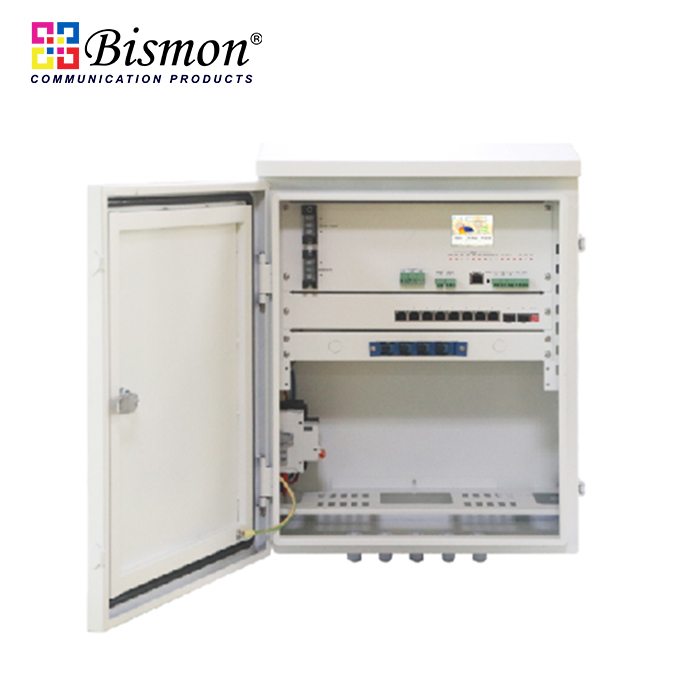 2.4 inch LCD Touch Screen Solar smart box